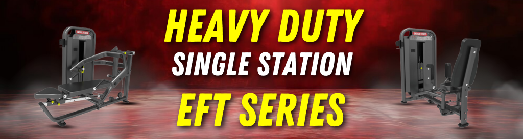 EFT Single Station Series