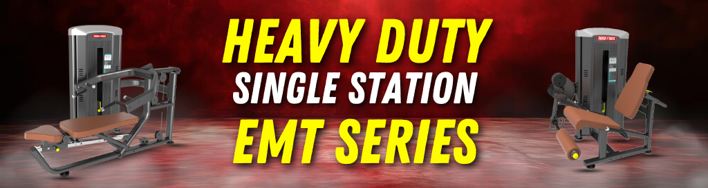 EMT Single Station Series