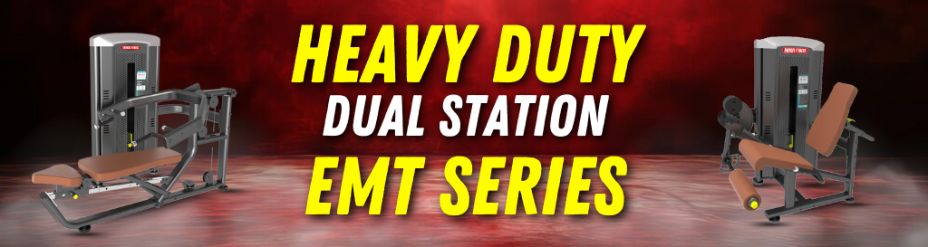 EMT Dual Station Series