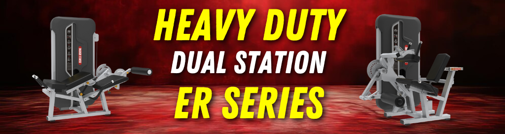 ER Dual Station Series