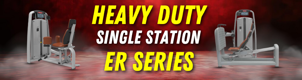 ER Single Station Series