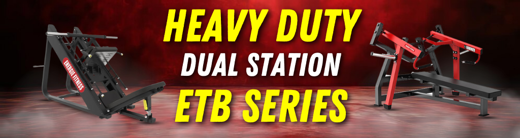 ETB Dual Station Series