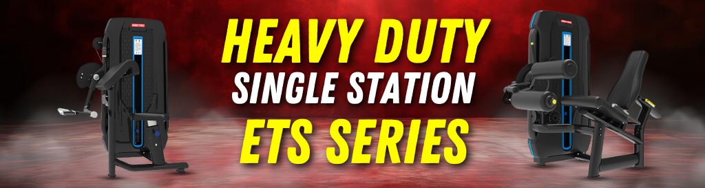 ETS Single Station Series