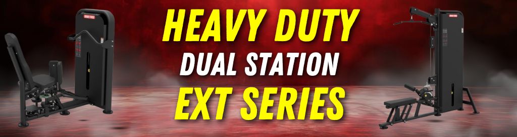 EXT Dual Station Series