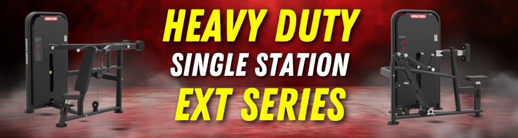EXT Single Station Series