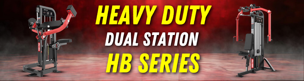 HB Dual Station Series