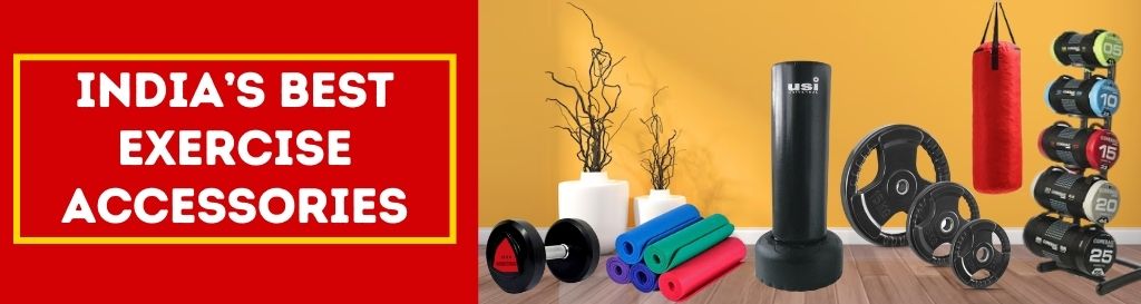 Exercise Accessories