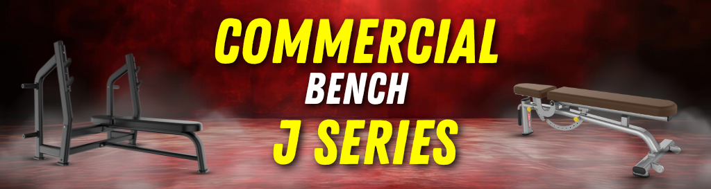 J Bench Series