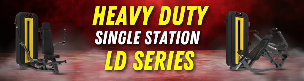 LD Single Station Series