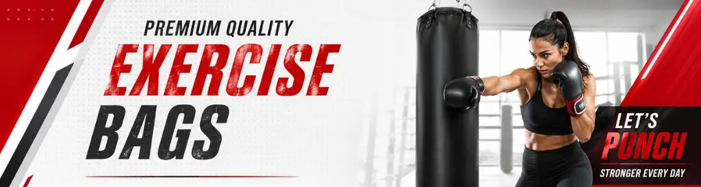 Strength Bag