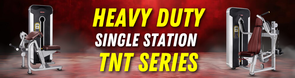 TNT Single Station Series