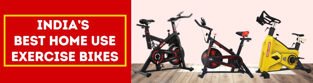 Home Use Exercise Bikes