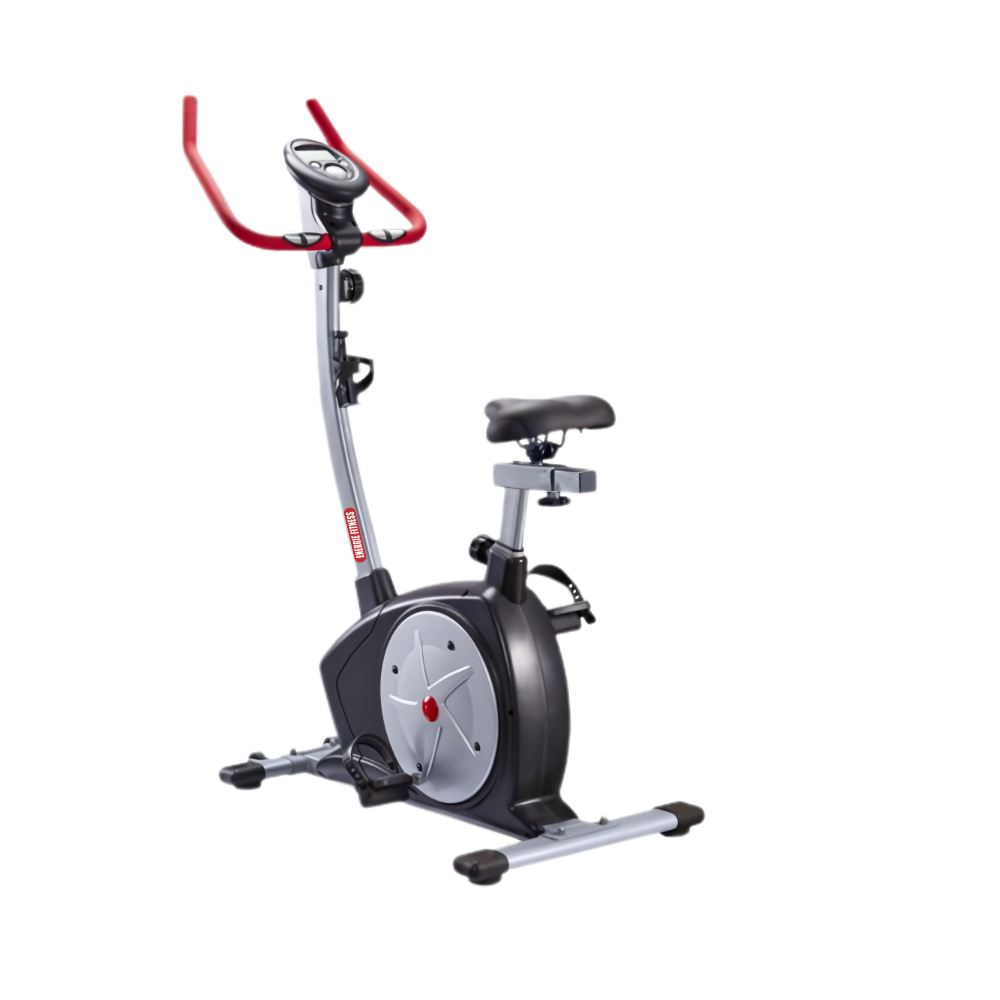 Best Exercise Upright Bike 3318-LA