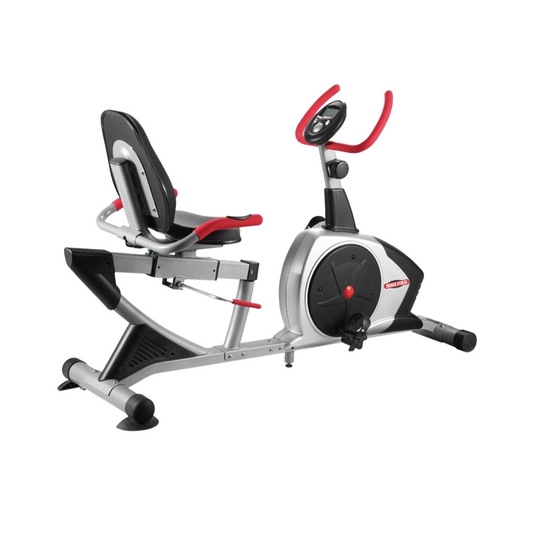 Best Quality Recumbent Bike in India 3318-WA