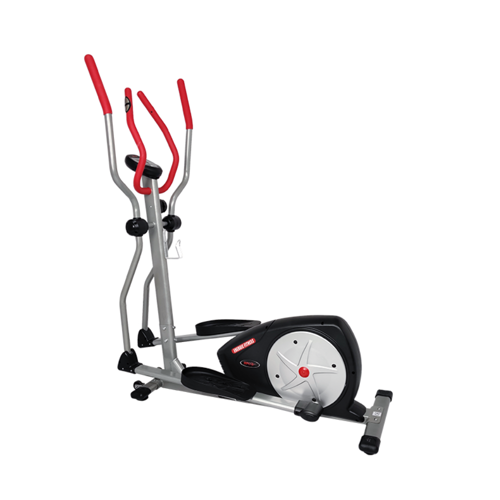 Best Quilty Cross Trainer 3618A