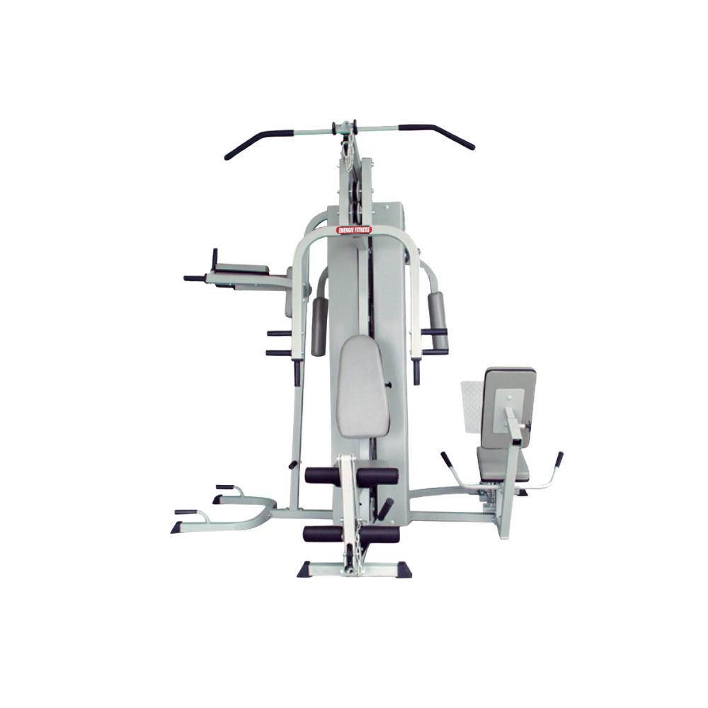 Best Multi Gym Machine 518-BI – EnergieFitness