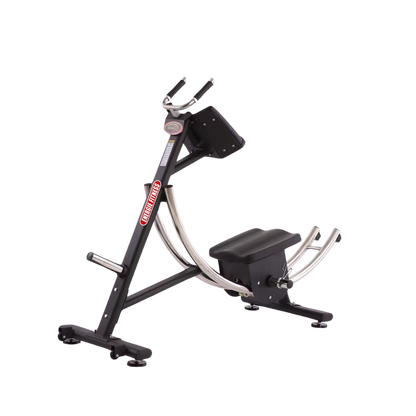 Best AB Coaster Machine AB-09