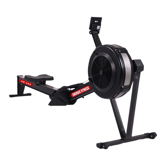 Best Air Rowing Machine - AR-008