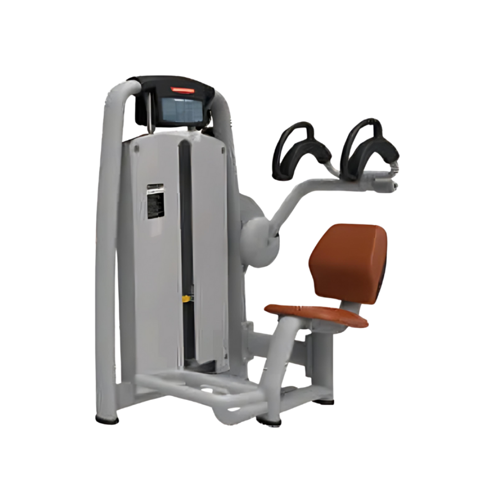 Best Abdominal Crunch Machine ER 57 EnergieFitness abdominal-crunch-machine-kingace-fitness