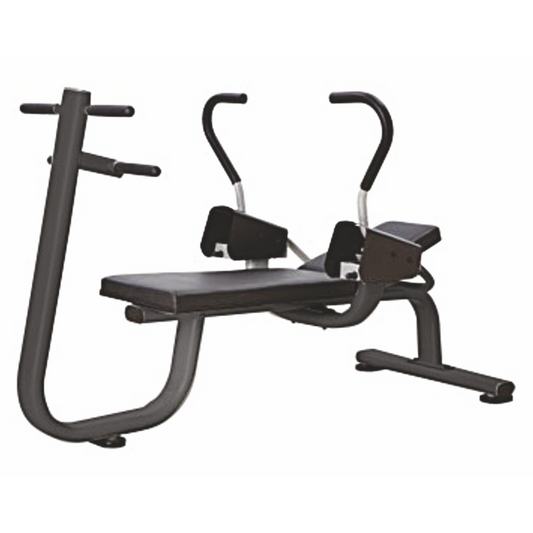 India's Best Abdominal Machine-J-032