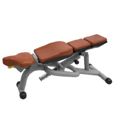 Adjustable Bench for Gym and Home Gym- ER-20