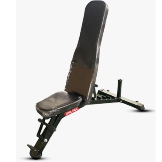 Best Adjustable Bench Press Machine - B-37D