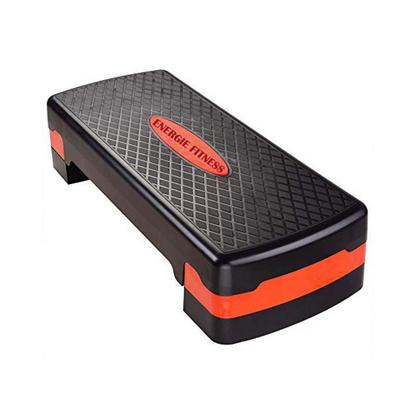 Aerobic stepper sale