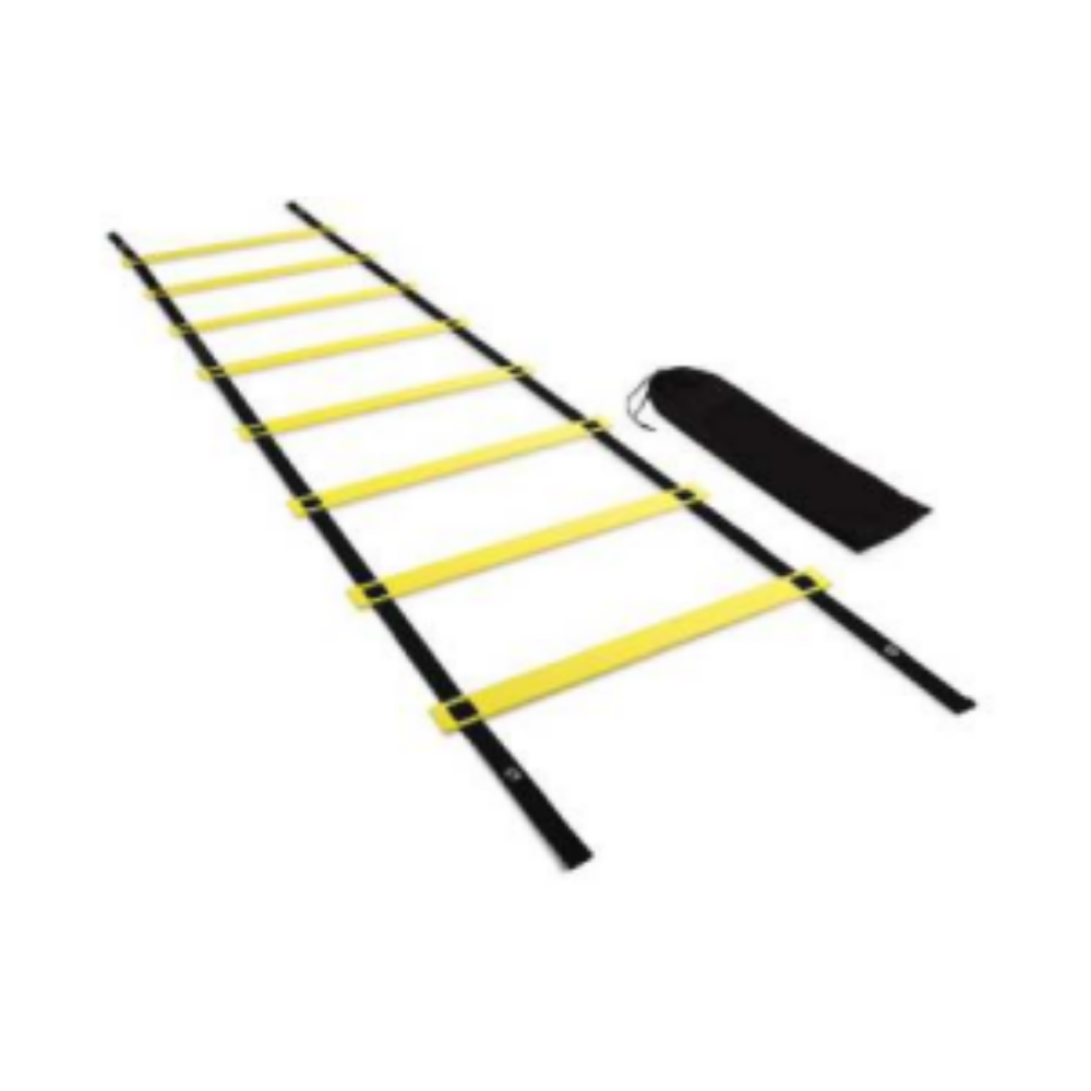 Baseball Ladder Hurdles Training Equipment Yes4All Aglty Elevaton Hurdles Speed Ladder ...