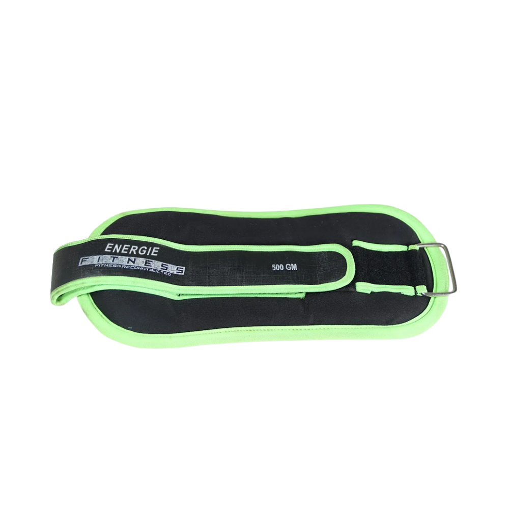 Heavy Duty Adjustable Ankle Weight