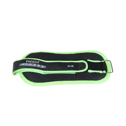 Heavy Duty Adjustable Ankle Weight