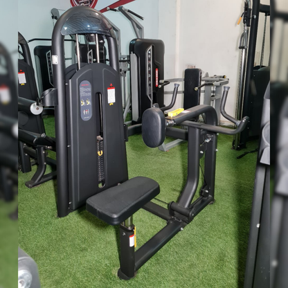 Best Seated Row Machine BK-004