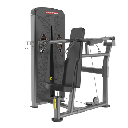 Shoulder Press Machine- BU-003