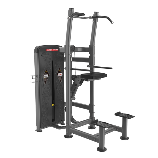 Upper Limbs Machine BU-008