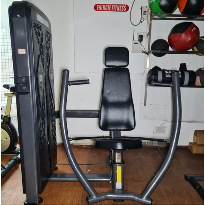 Seated Chest Press BU-001