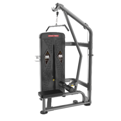 High Pully Exercise Machine- BU-012