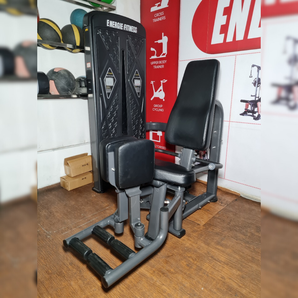 Adductor and Abductor Machine BU-1819