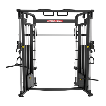 Ultimate smith machine sale