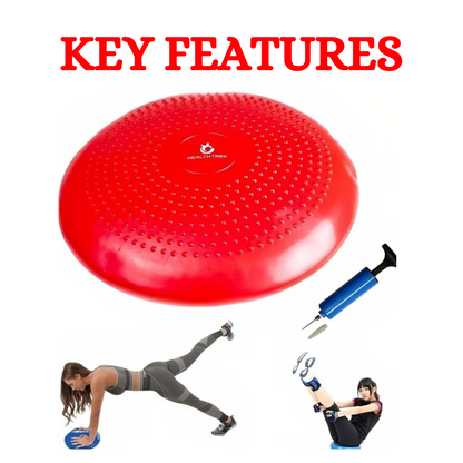 Best Balance Cushion in India