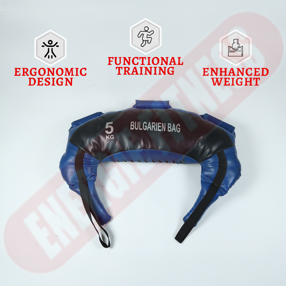 Best Bulgarian Bag / Banana Exercise bag