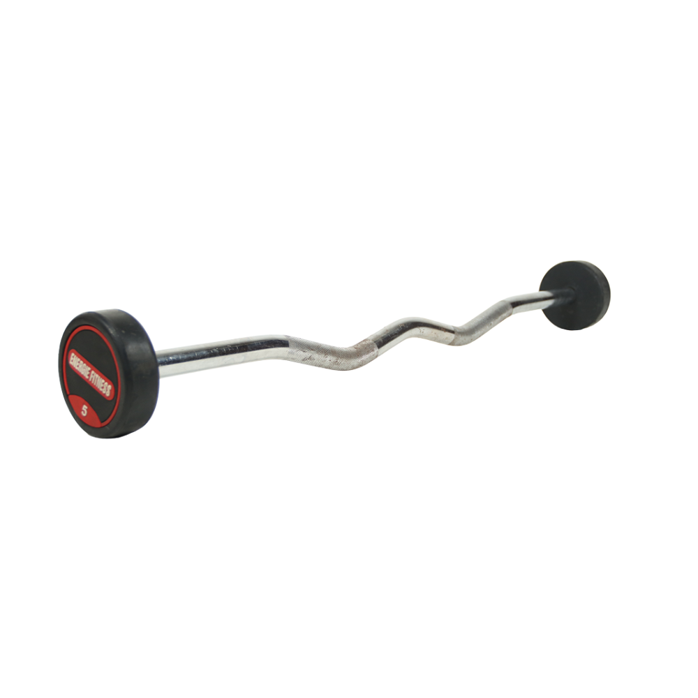 Best Fixed Barbell Fitness Equipment