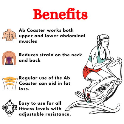 Best AB Coaster Machine AB-09