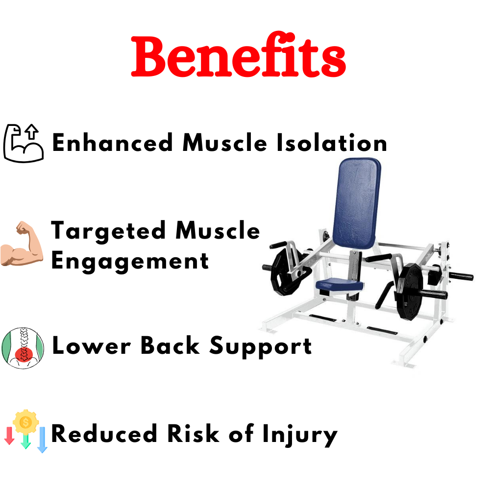 Best Standing Shrug Machine - ETM-22