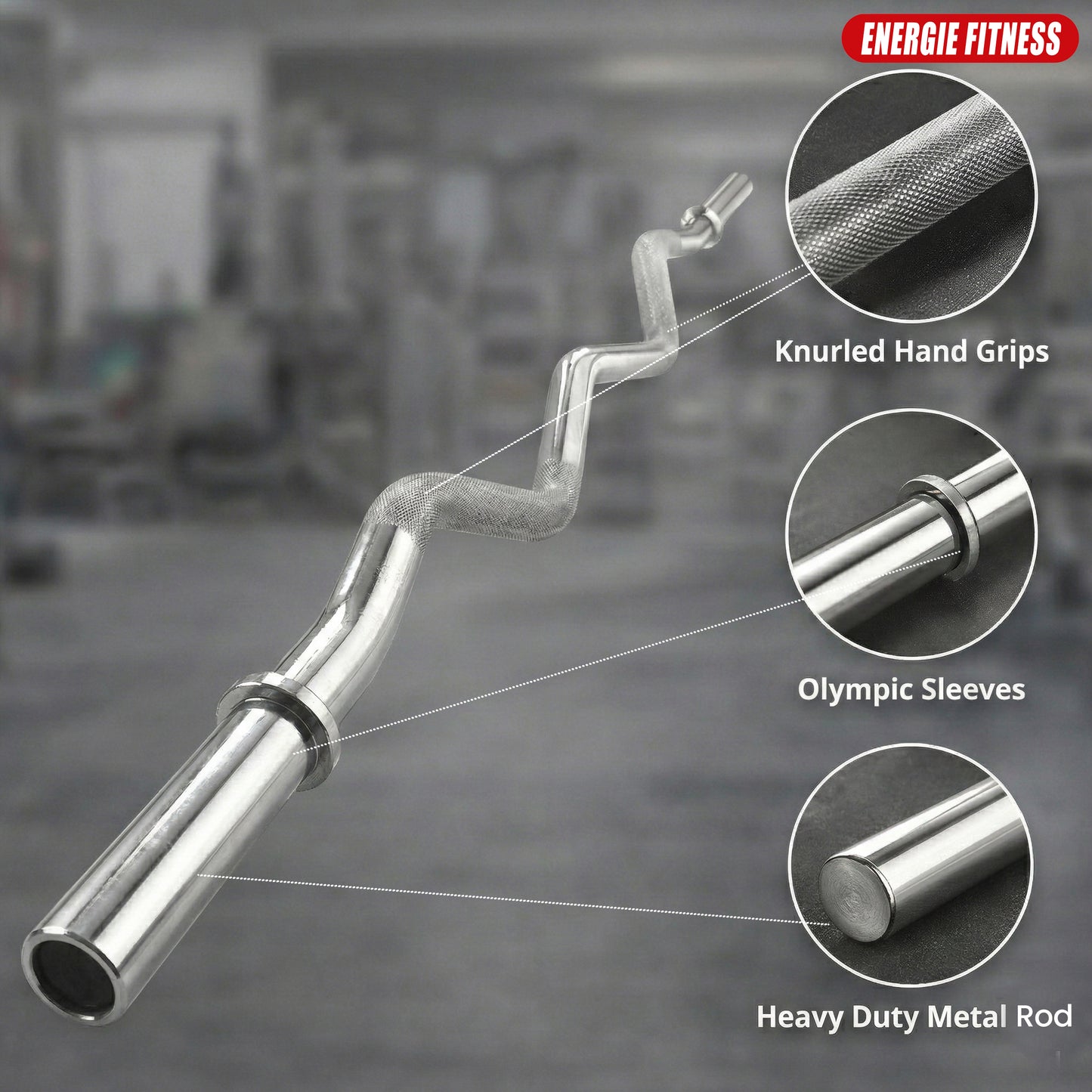 Best EZ Rod in India