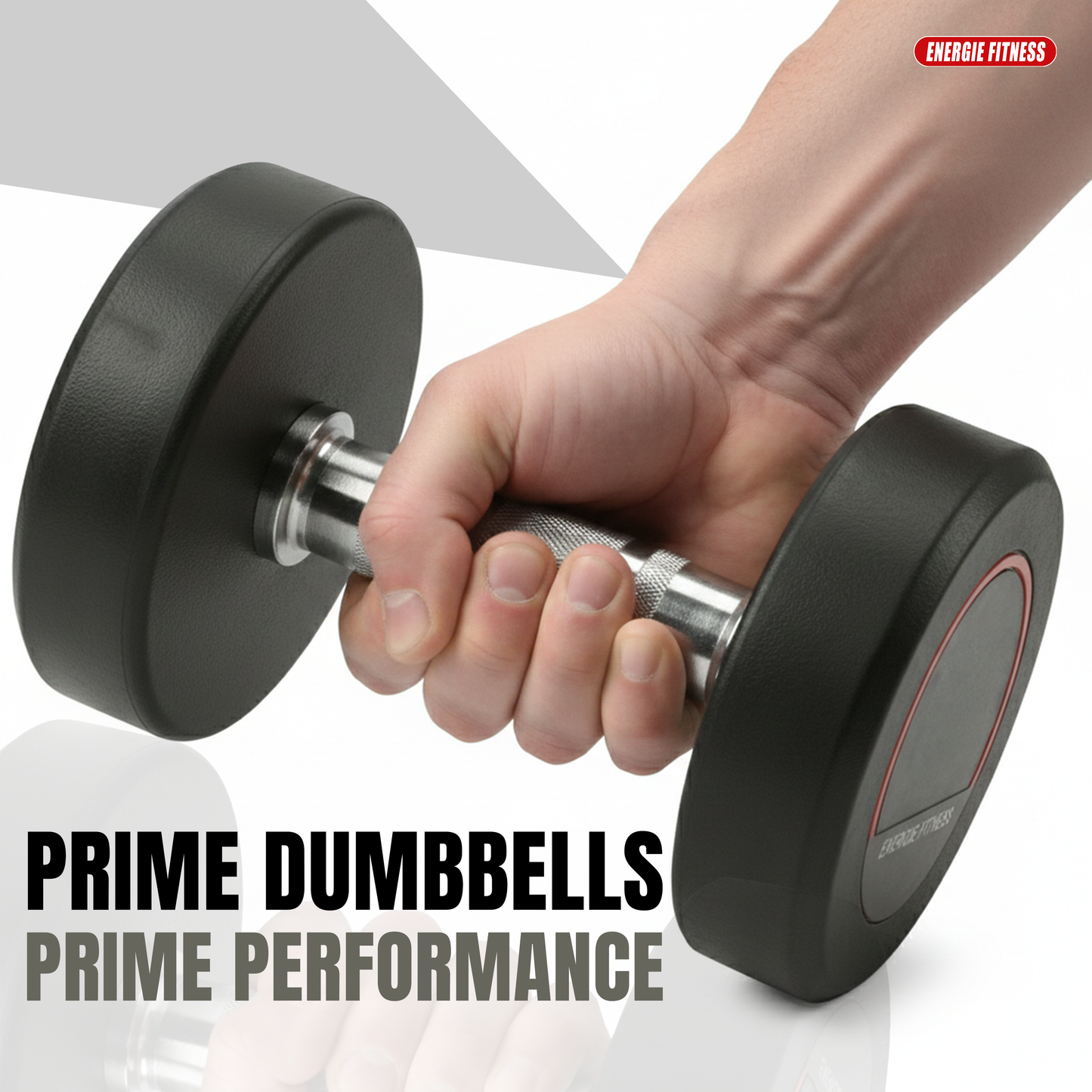 Best Prime Dumbbells for Workouts