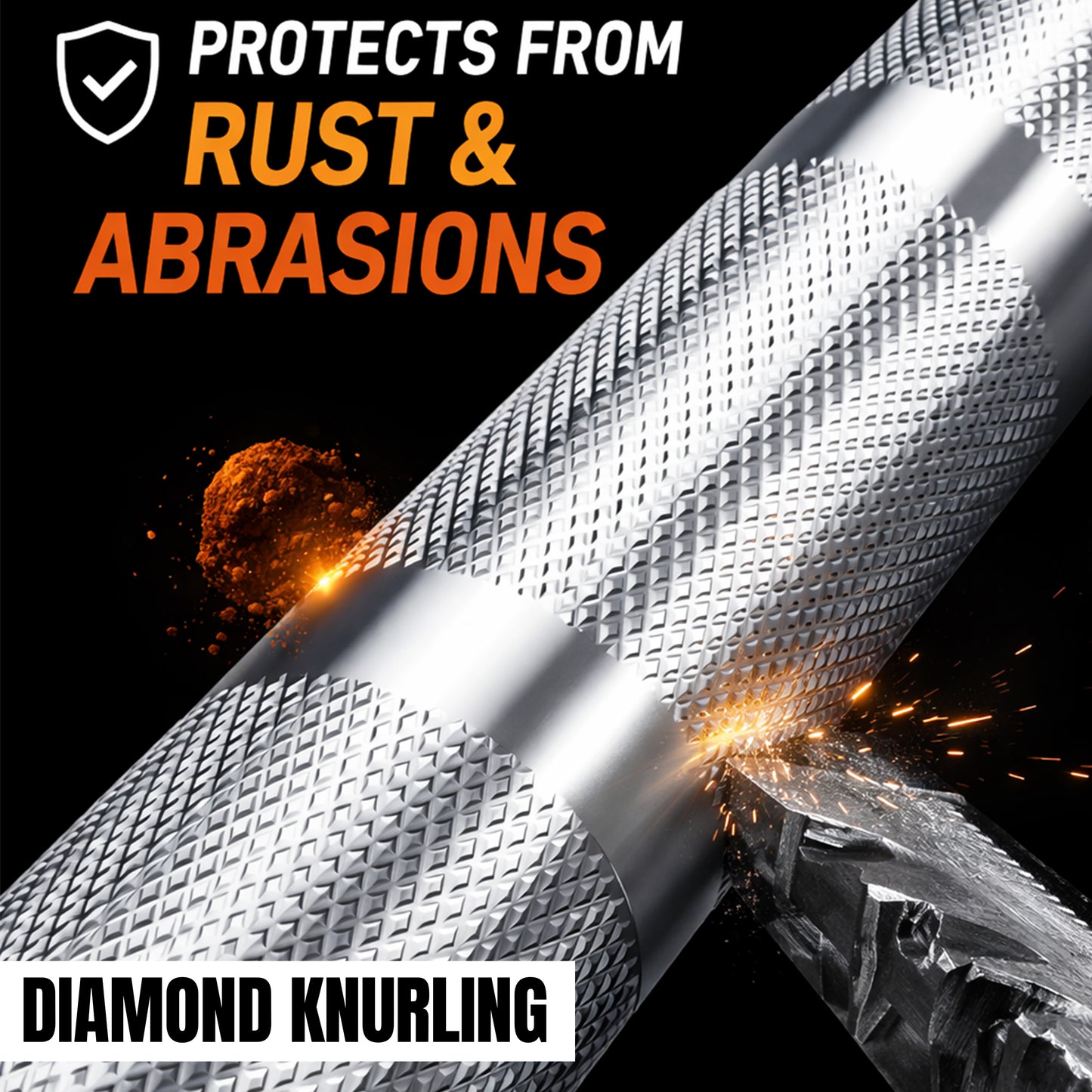 Gym Box Rod at Best Price in India