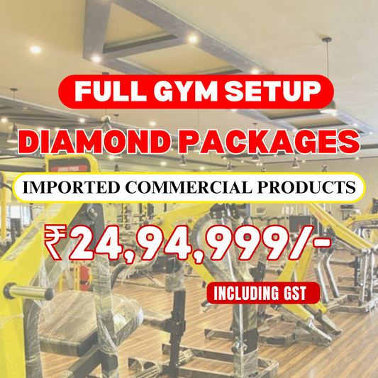 Gym all product price sale