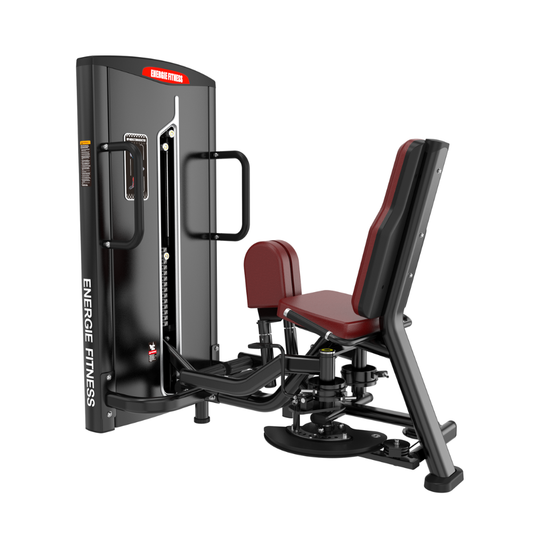 Best Hip Abductor and Adductor Machine ERT-1819