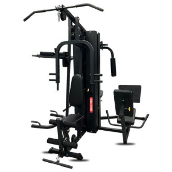 Best Multi Gym Machine B-518-BI