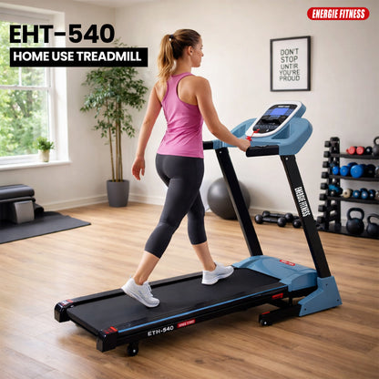 Best home Use Treadmill EHT-540