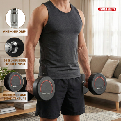 Best Prime Dumbbells for Workouts